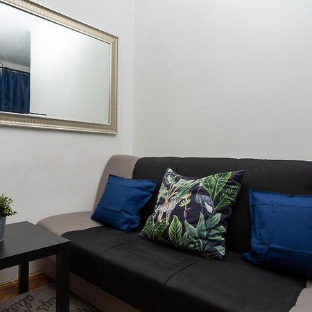 Blueberry Apartment At Buda Castle 布达佩斯 外观 照片