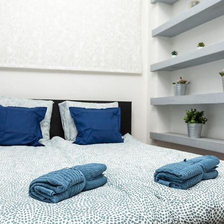 Blueberry Apartment At Buda Castle 布达佩斯 外观 照片