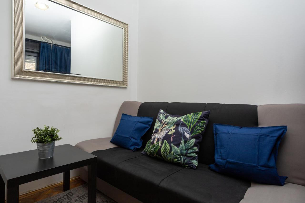 Blueberry Apartment At Buda Castle 布达佩斯 外观 照片