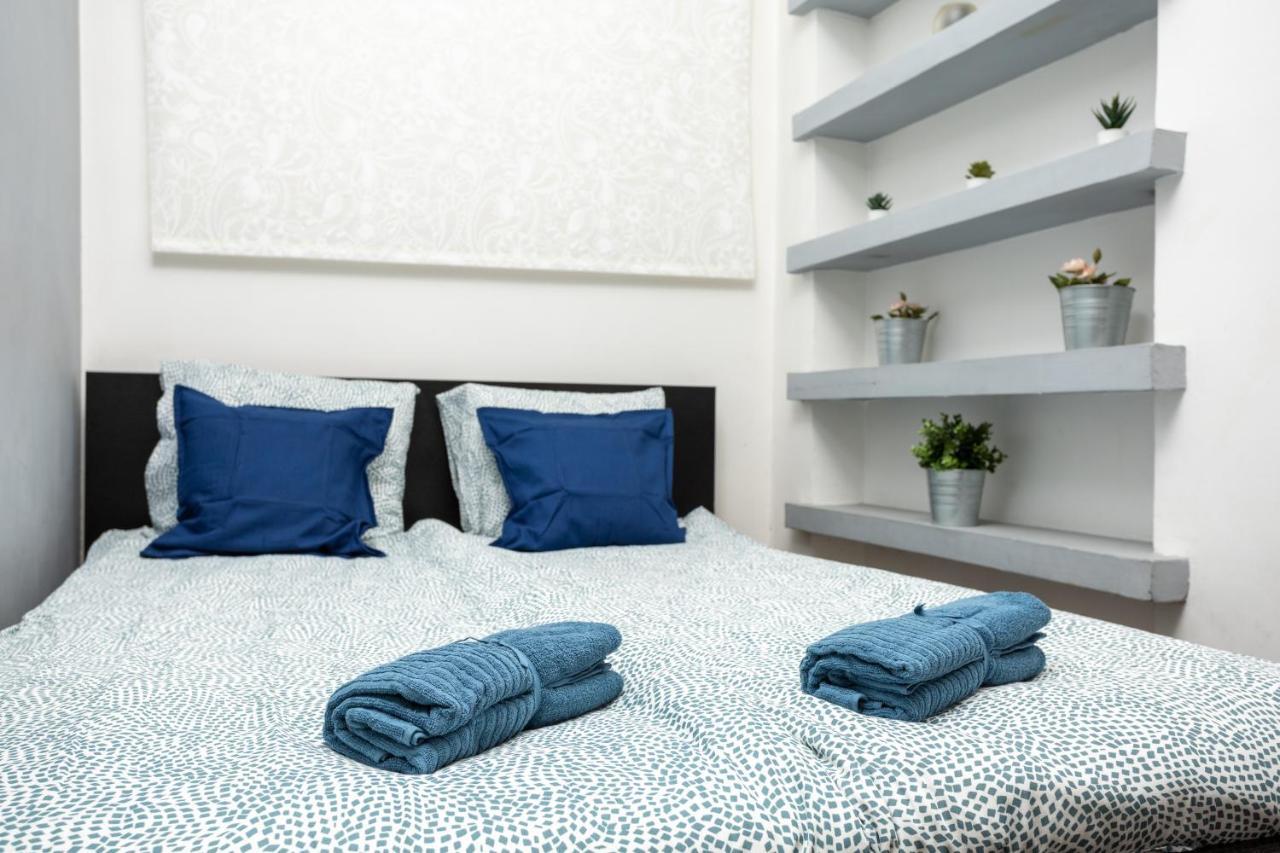Blueberry Apartment At Buda Castle 布达佩斯 外观 照片