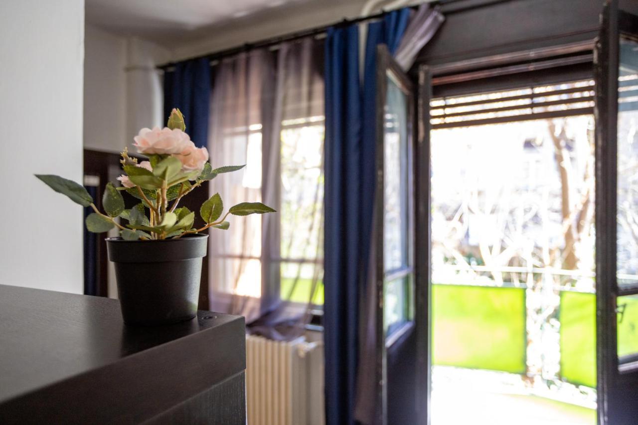 Blueberry Apartment At Buda Castle 布达佩斯 外观 照片